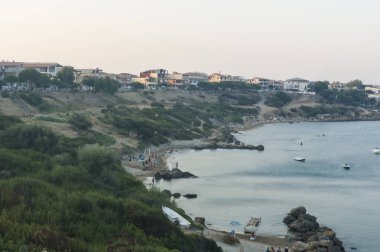 Capo rizzuto