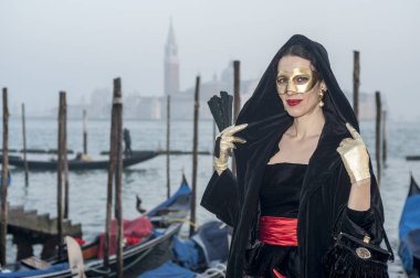 Venedik Karnavalı 2019