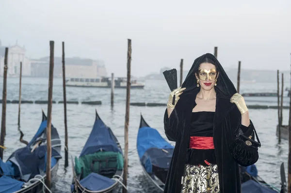 Venedik Karnavalı 2019