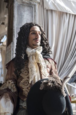 Venedik Karnavalı 2019