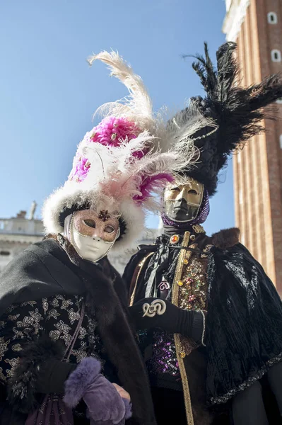 Venedik Karnavalı 2019