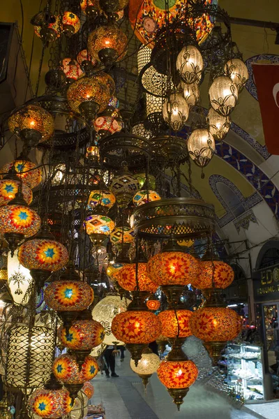 Gran Bazaar — 스톡 사진