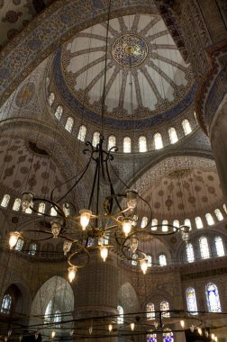 Sultanahmet Camii