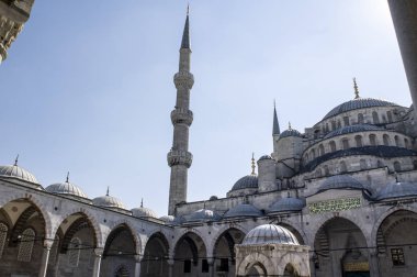 Sultanahmet Camii