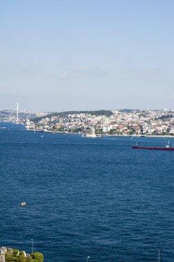  Boğaziçi.