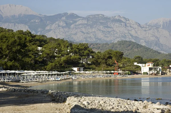 Kemer Körfezi manzarası