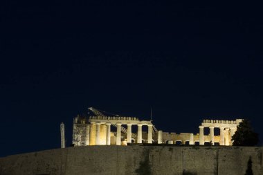 Akropolis - Atina
