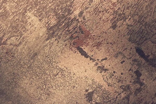 Металлический Фон Текстура Царапинами Трещинами — стоковое фото