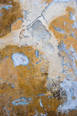 Kahverengi mermer doku arka plan. Soyut duvar kağıdı doku