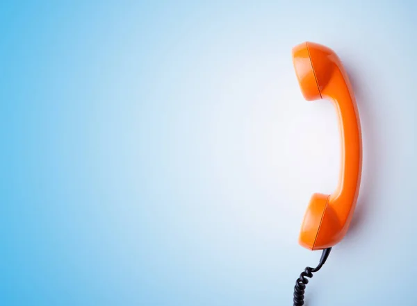 Telephone Retro Style — Stock Photo, Image