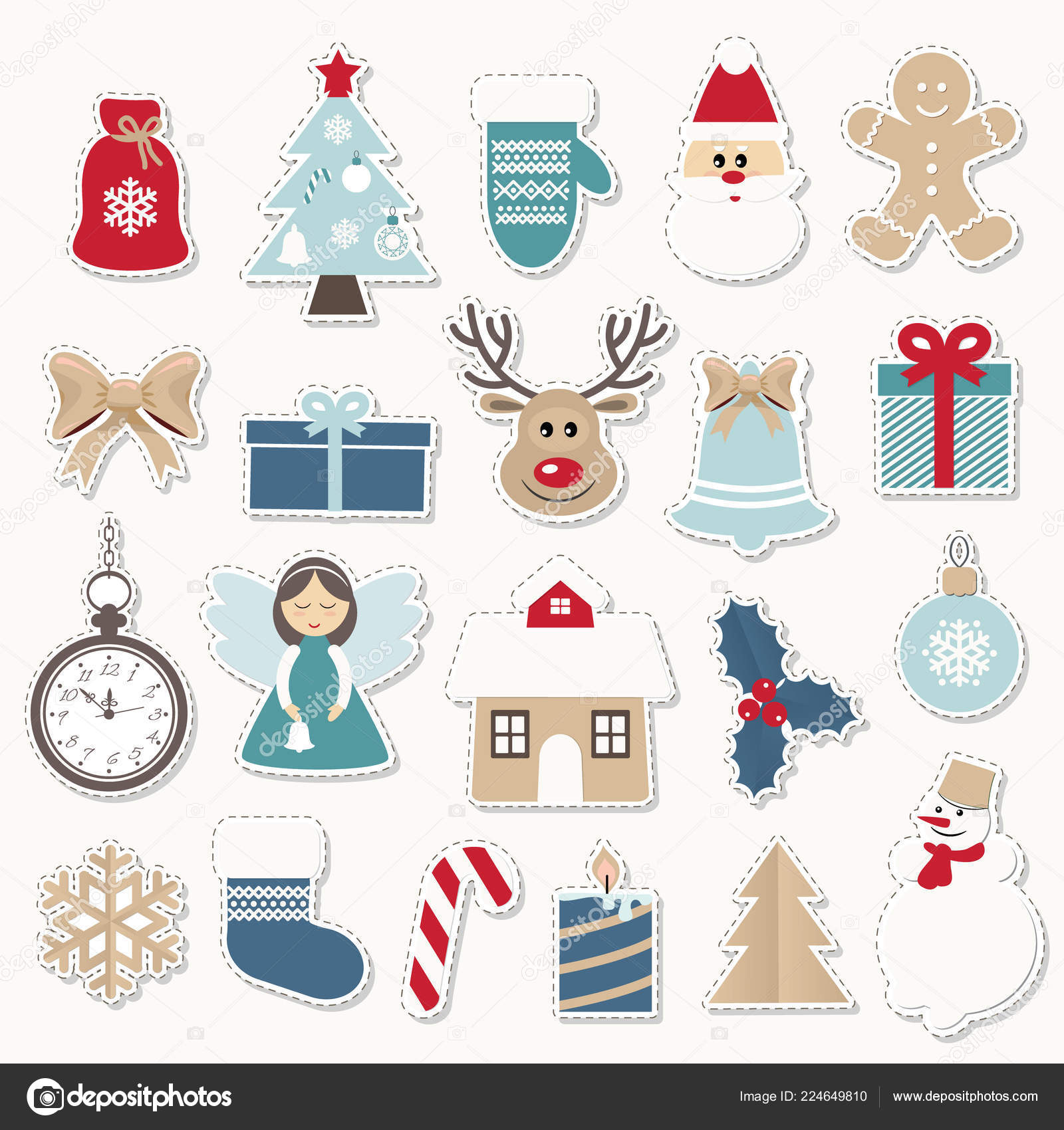 Новогодние наклейки. Новогодние наклейки. Рождественские стикеры. Стикер подарок. Новогодние стикеры.