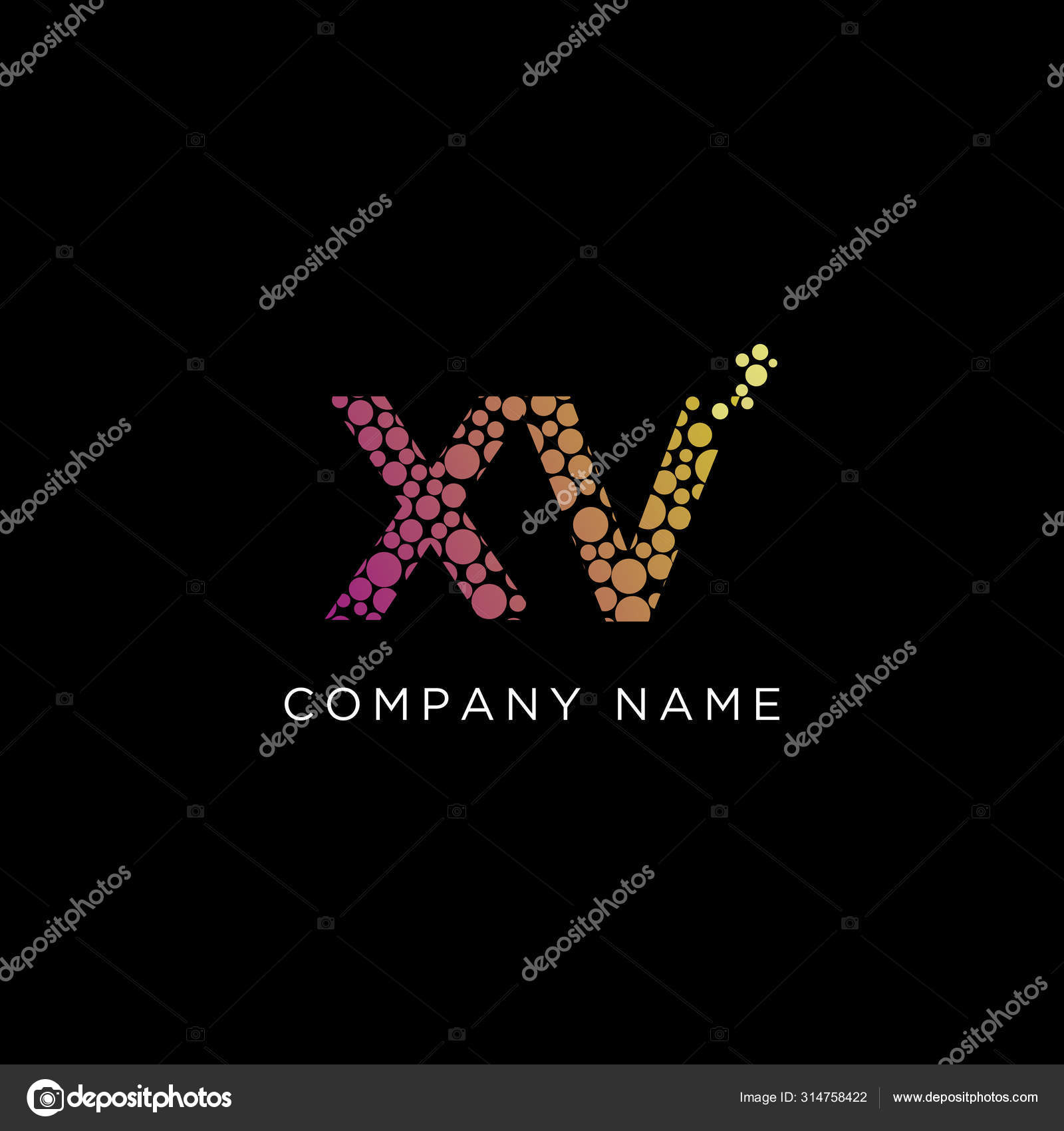 Initial Logo Designs Bubble Logo Creative Gradients Colors Can Used Vector Image By C Arjuna Alvarendra Gmail Com Vector Stock Initial Logo Designs Bubble Logo Creative Gradients Colors Can Used Vector Image By C Arjuna Alvarendra Gmail Com Vector Stock