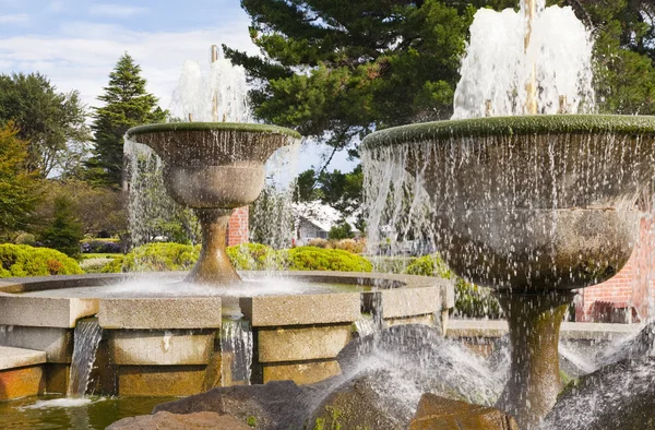 Invercargill Çeşme Yeni Zelanda