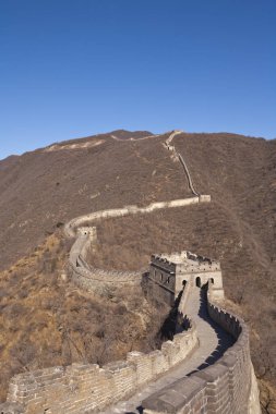 Çin Seddi, Mutianyu