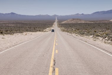 Extraterrestrial Highway, Nevada clipart