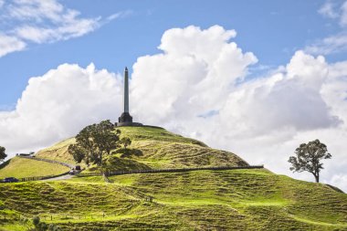 One Tree Hill Auckland, Yeni Zelanda