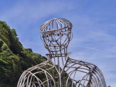 Richard Graham tarafından Walker