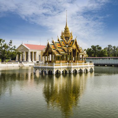 Bang Pa içinde Palace, Tayland