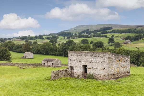 Yorkshire Dales Royaume-uni — Photo