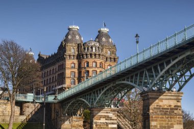 Scarborough North Yorkshire