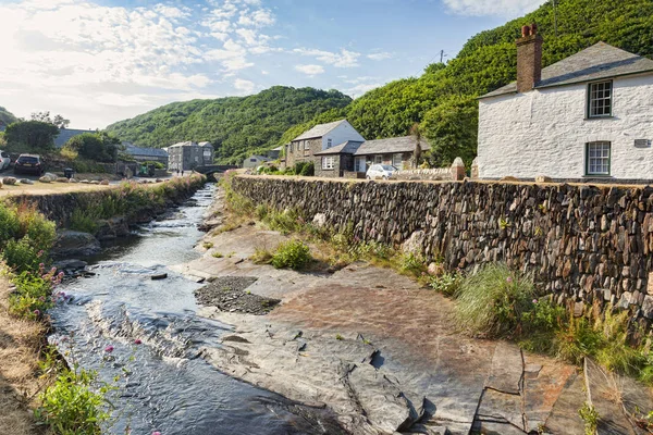 Farnham Cornwall İngiltere'de