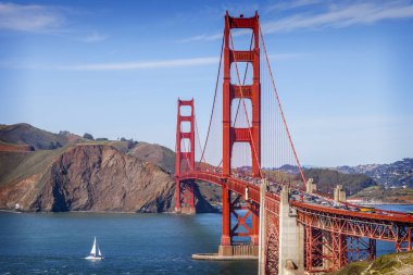 Altın kapı köprüsü