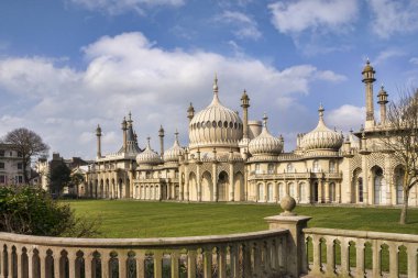 Brighton Royal Pavilion