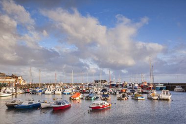 Bridlington, Yorkshire, İngiltere