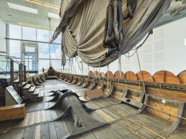 Gökstad Viking Gemisi