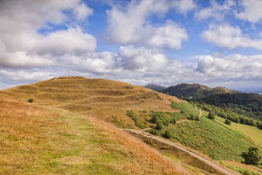 Herefordshire Beacon, Malvern