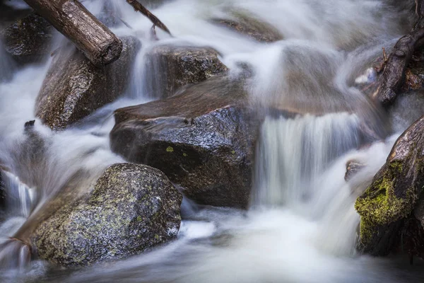 Bridalveil Creek, Yosemite — Stock Fotó