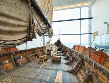 Gökstad Viking Gemisi
