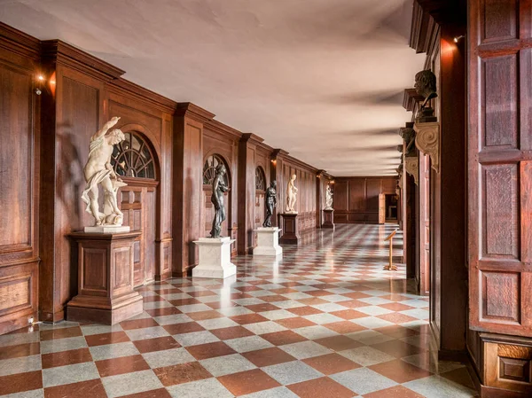 Orangery, Hampton Court Palace — Foto Stock