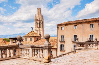 Sant Feliu Üniversite Kilisesi, Girona