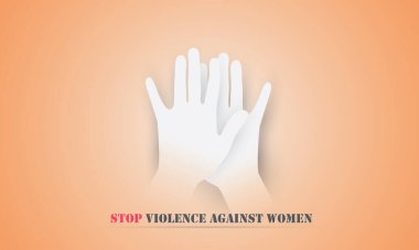 Kadınlara yönelik şiddetin ortadan kaldırıldığı uluslararası bir gün, kadınlara yönelik şiddeti durdurun