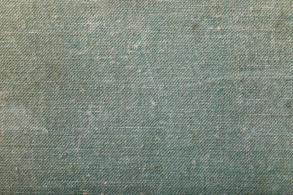 Texture of the cover of an old book close-up