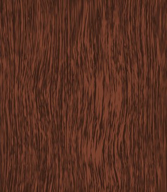 Koyu ahşap doku. Vektör çizim