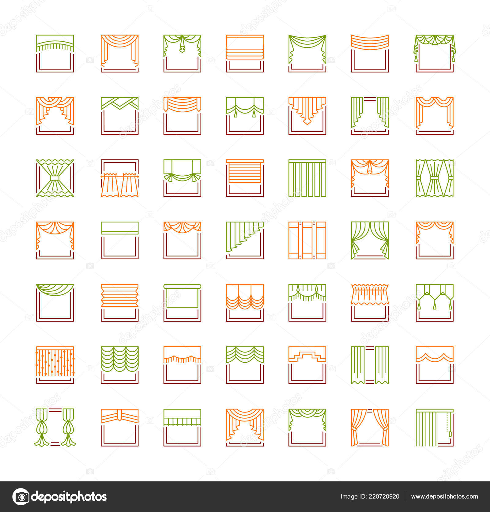 Pictures Curtains Styles Curtains Blinds Window Drapes