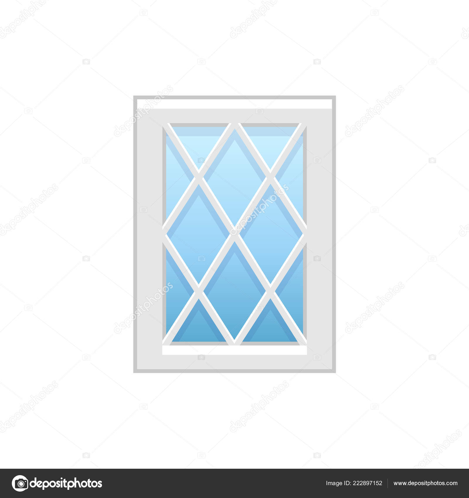 Image result for door window with diagonal muntins
