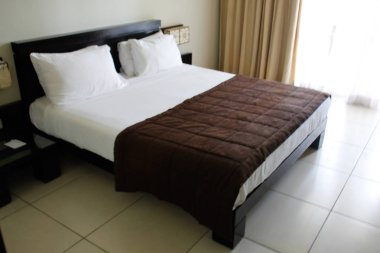Yatak lüks Mısır Otel