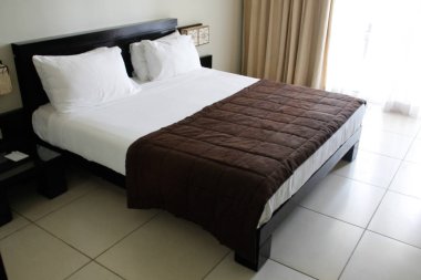 Yatak lüks Mısır Otel