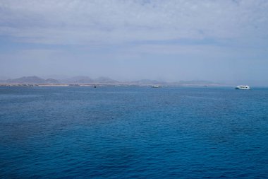 Kızıldeniz'Sharm El Sheikh, Mısır