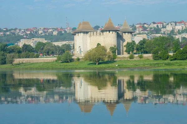 Soroca kale (Rumence: Cetatea Soroca) Soroca günümüz şehir içinde Moldova Cumhuriyeti tarihi bir kale. Ukrayna görünümünden