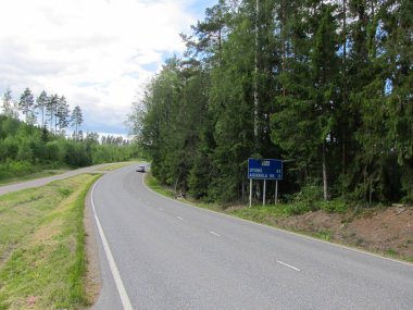 Yol Vaaksy gelen Sysma için