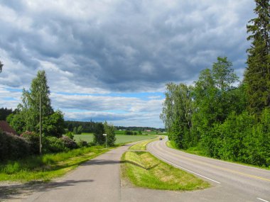 Yol Vaaksy gelen Sysma için