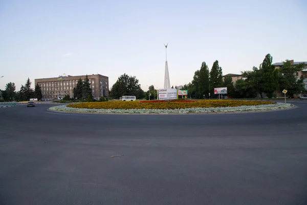 乌克兰尼科波尔 2019年8月16日 尼卡的斯特拉翼 — 图库照片