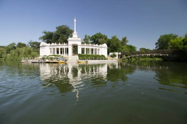 Kryvyi Rih, Ukrayna - 16 Haziran 2019: Saksahan tekne istasyonu