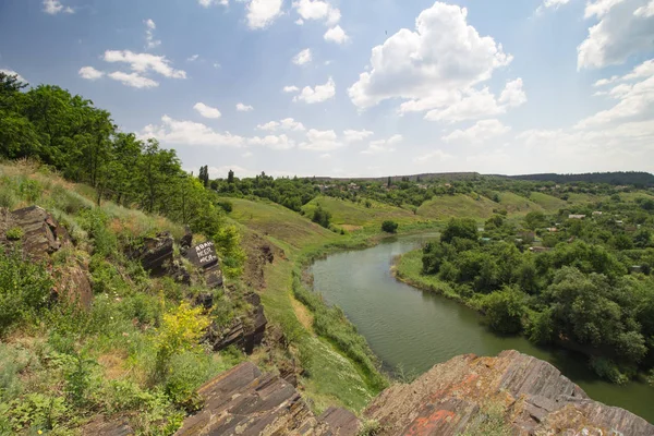 Kryvyi Rih mopr kayalar 