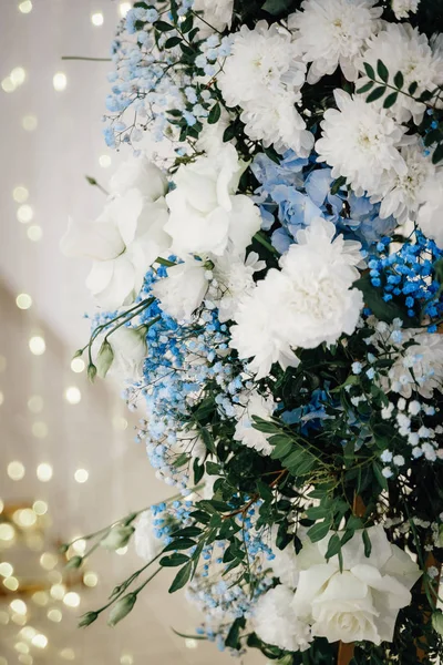 beautiful flowers for wedding decoration