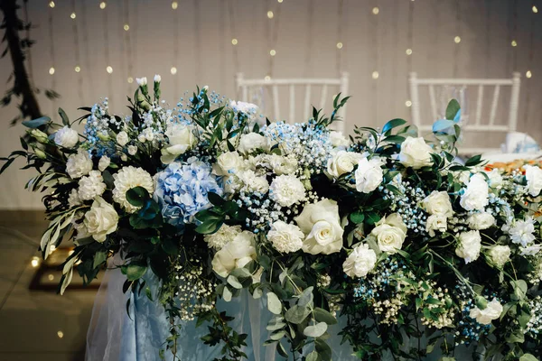 beautiful flowers for wedding decoration